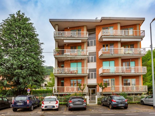 appartamento in vendita a San Mauro Torinese