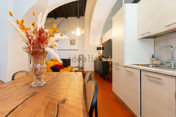 appartamento in vendita a San Mauro Torinese