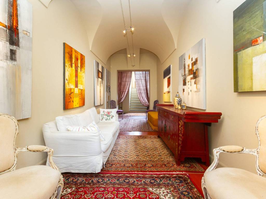 appartamento in vendita a San Mauro Torinese