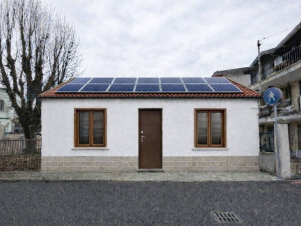 appartamento in vendita a San Mauro Torinese in zona Oltre Po