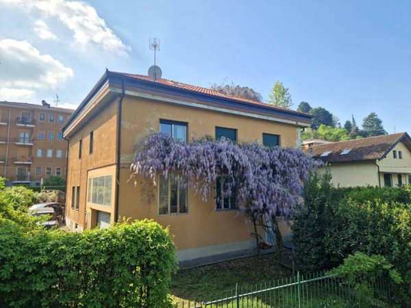 casa indipendente in vendita a San Mauro Torinese