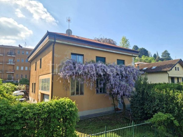 casa indipendente in vendita a San Mauro Torinese