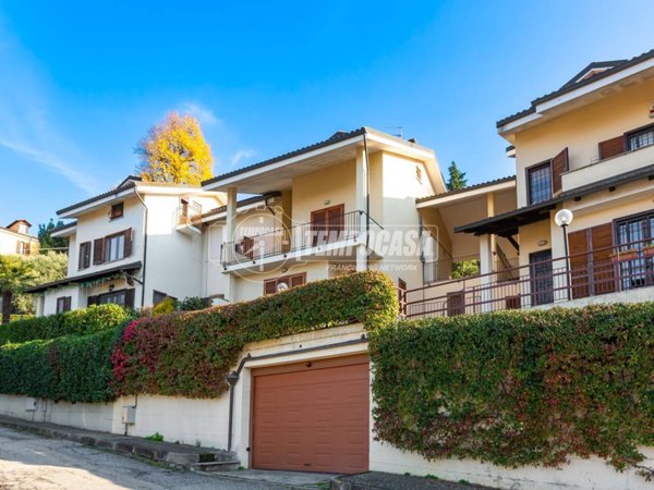 casa indipendente in vendita a San Mauro Torinese