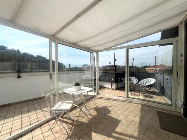 appartamento in vendita a San Mauro Torinese in zona Sambuy