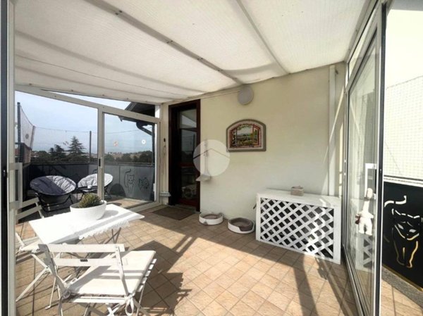 appartamento in vendita a San Mauro Torinese in zona Sambuy