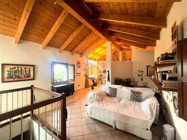 appartamento in vendita a San Mauro Torinese in zona Sambuy