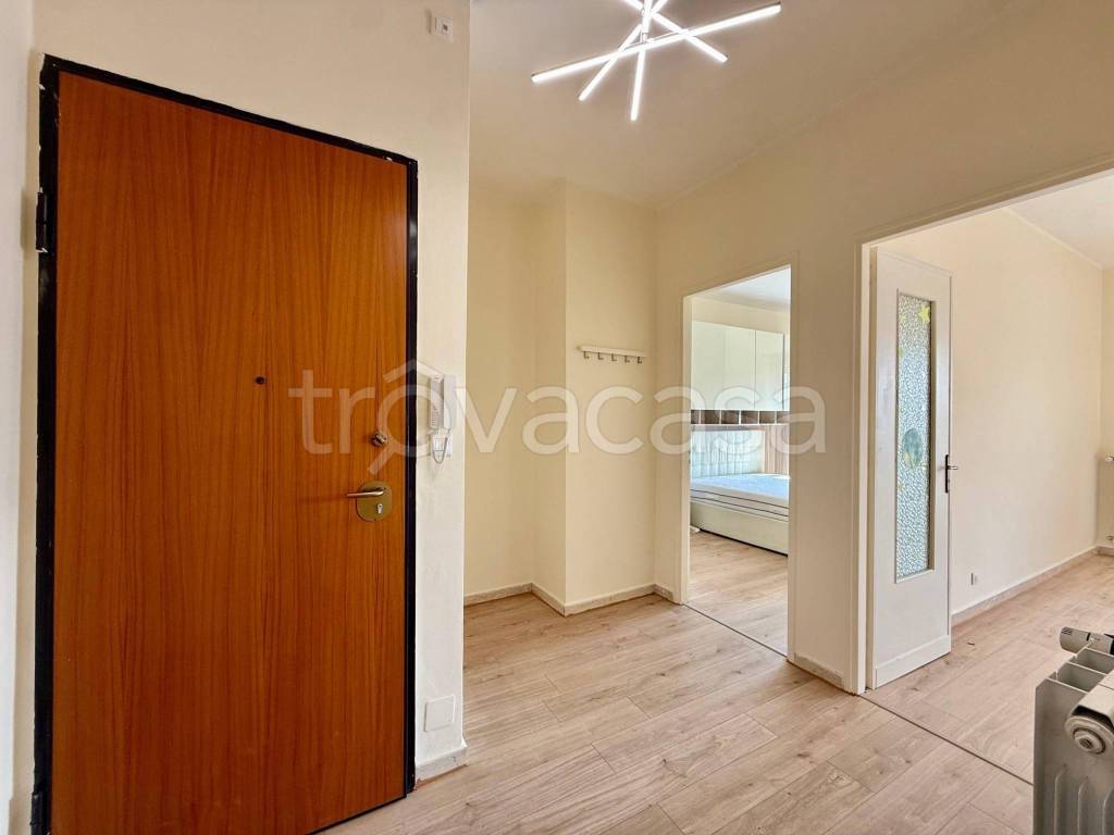 appartamento in vendita a San Mauro Torinese