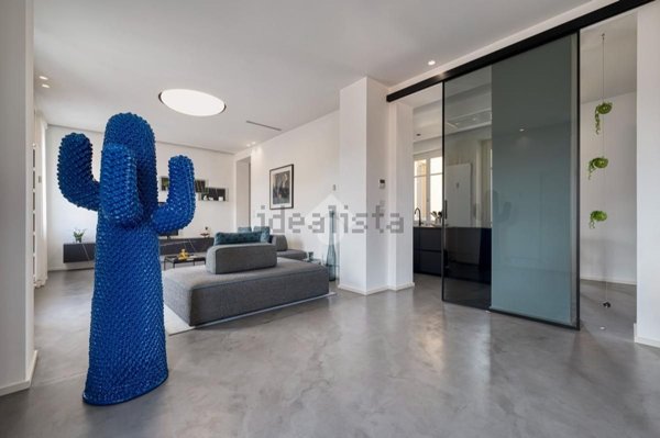 appartamento in vendita a San Mauro Torinese