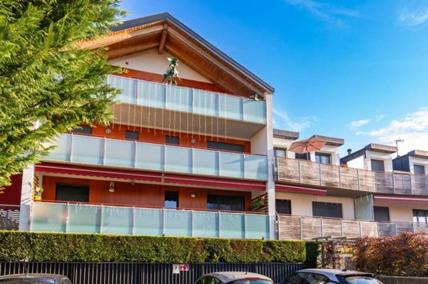 appartamento in vendita a San Mauro Torinese in zona Oltre Po