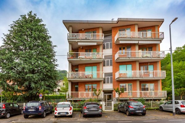 appartamento in vendita a San Mauro Torinese