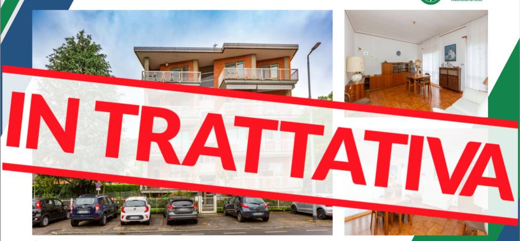 appartamento in vendita a San Mauro Torinese