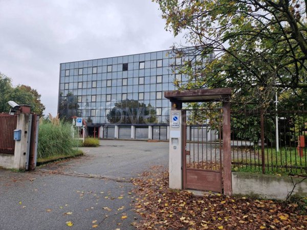 attico in vendita a San Mauro Torinese