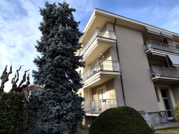 appartamento in vendita a San Mauro Torinese in zona Oltre Po