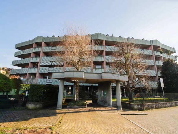 appartamento in vendita a San Mauro Torinese