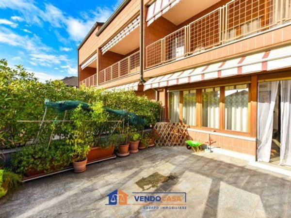 casa indipendente in vendita a San Mauro Torinese