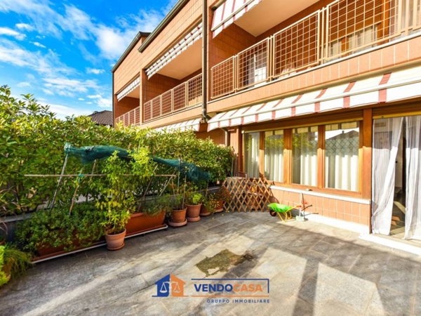 casa indipendente in vendita a San Mauro Torinese