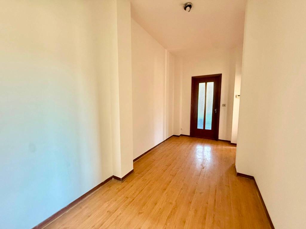 appartamento in vendita a San Mauro Torinese in zona Oltre Po