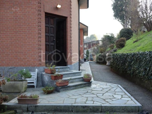 appartamento in vendita a San Mauro Torinese in zona Sambuy
