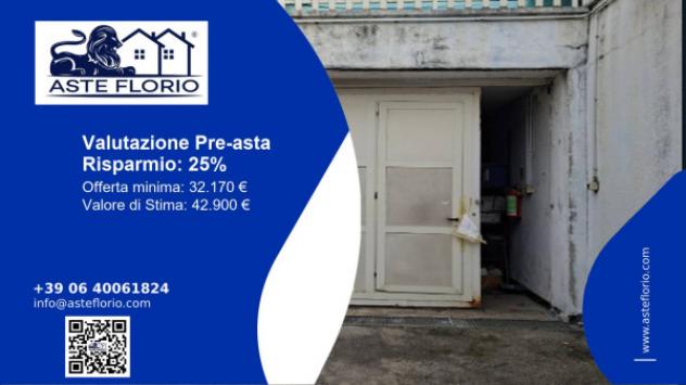 locale commerciale in vendita a San Mauro Torinese