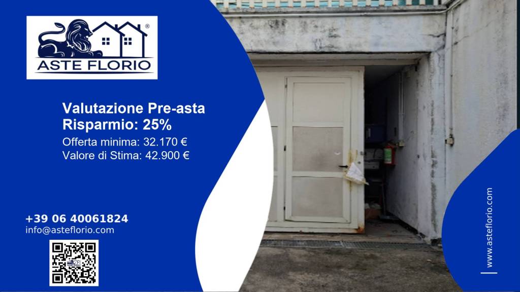 locale commerciale in vendita a San Mauro Torinese