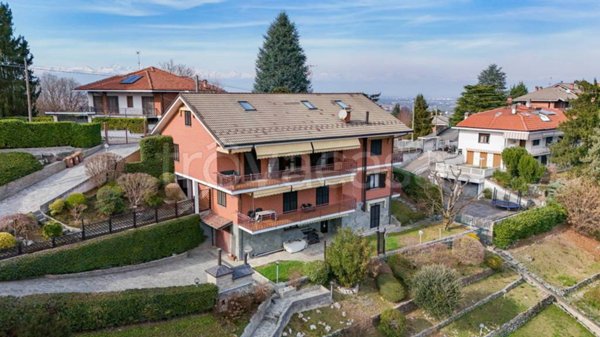 casa indipendente in vendita a San Mauro Torinese