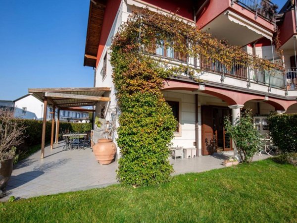 appartamento in vendita a San Mauro Torinese