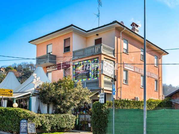 intera palazzina in vendita a San Mauro Torinese in zona Sambuy