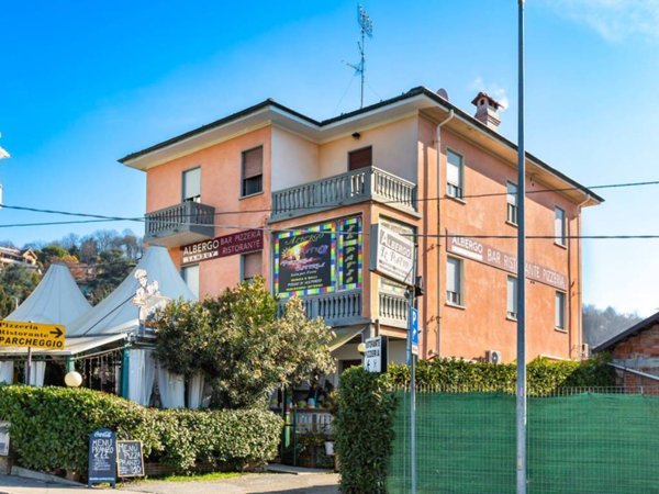 intera palazzina in vendita a San Mauro Torinese in zona Sambuy