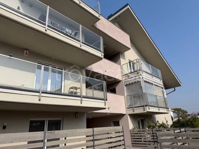 appartamento in vendita a San Mauro Torinese in zona Oltre Po