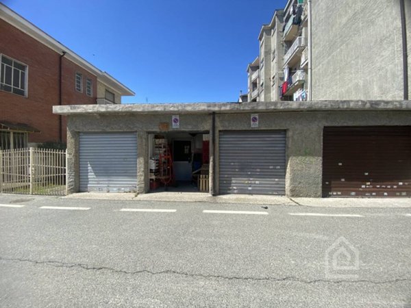 casa semindipendente in vendita a San Mauro Torinese