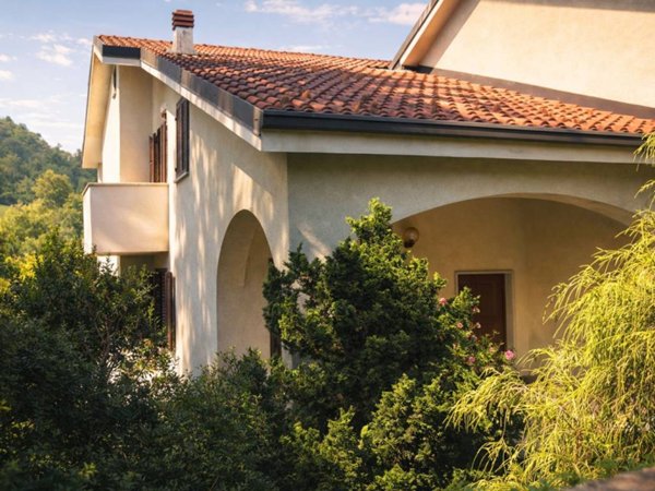 casa indipendente in vendita a San Mauro Torinese