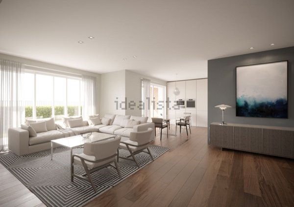 appartamento in vendita a San Mauro Torinese