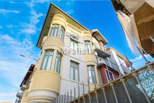 appartamento in vendita a San Mauro Torinese