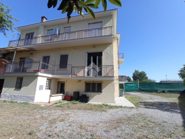 appartamento in vendita a San Mauro Torinese