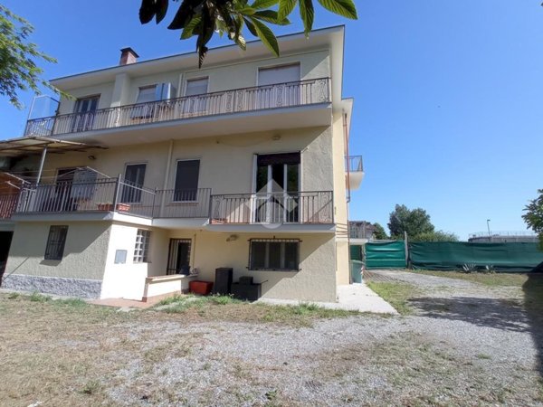 quadrivano in vendita a San Mauro Torinese