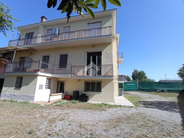 quadrivano in vendita a San Mauro Torinese