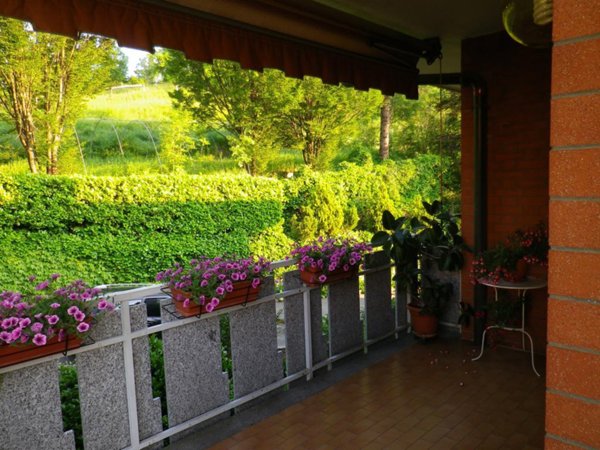 appartamento in vendita a San Mauro Torinese