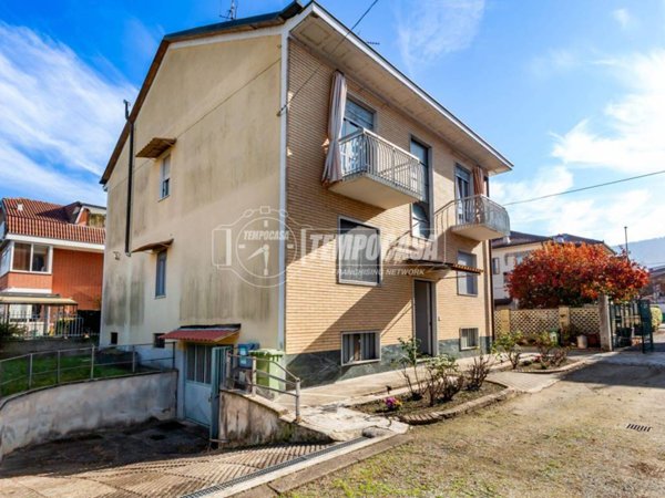 appartamento in vendita a San Mauro Torinese