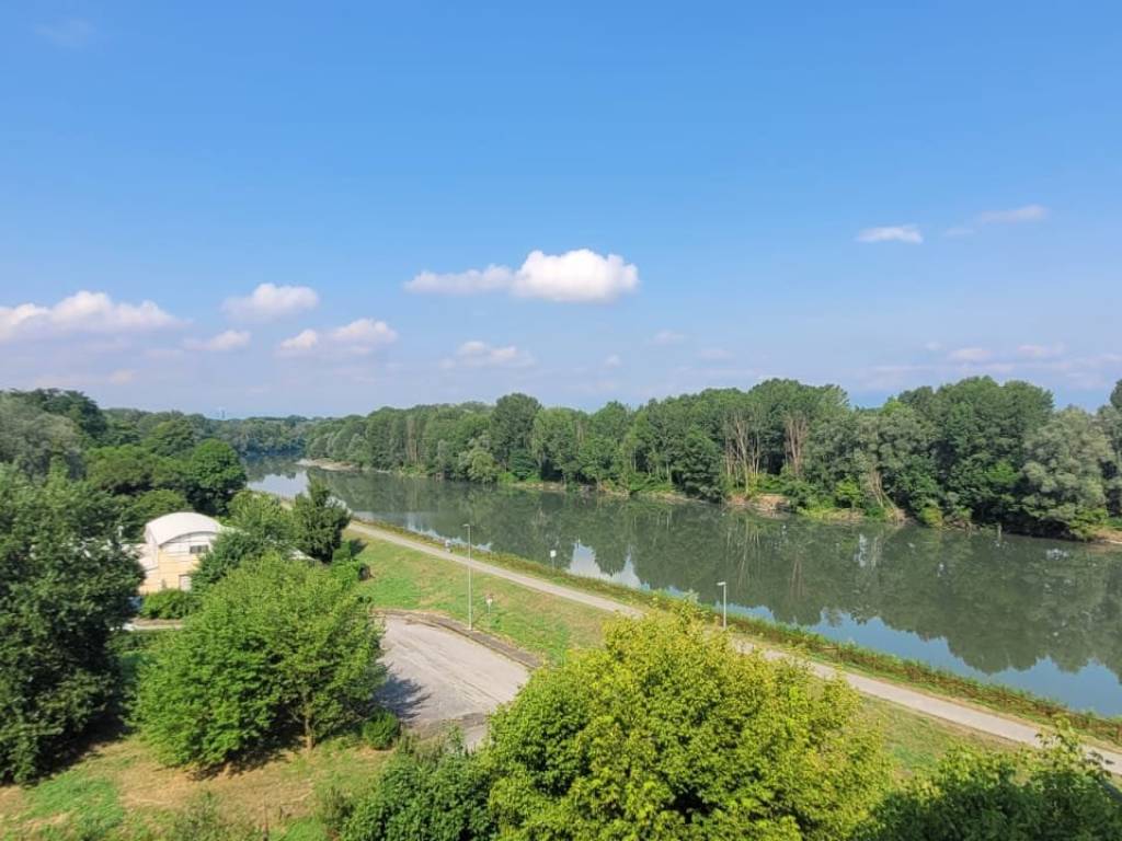 appartamento in vendita a San Mauro Torinese