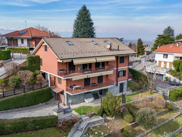 casa indipendente in vendita a San Mauro Torinese