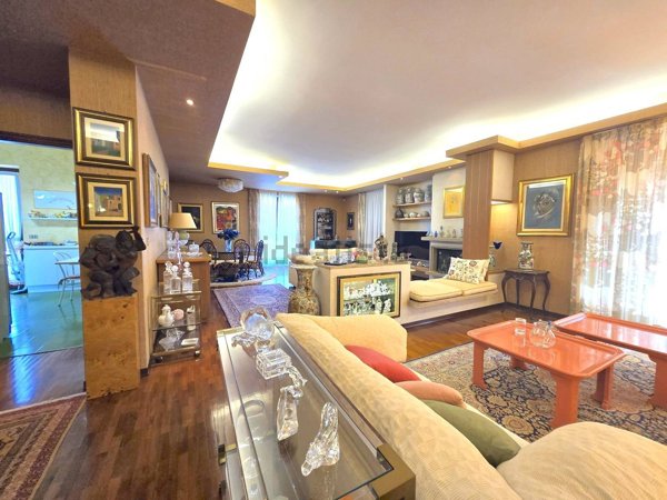 casa indipendente in vendita a San Mauro Torinese