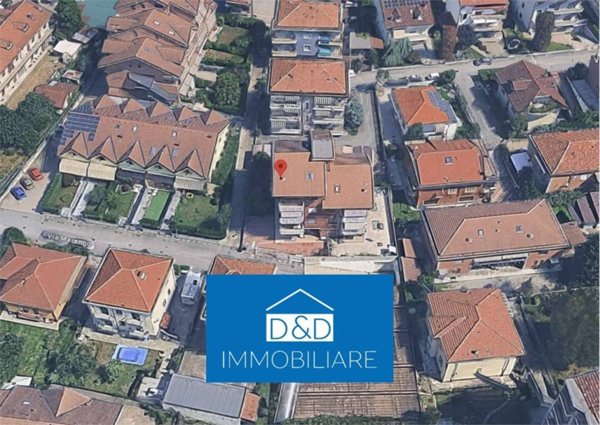 appartamento in vendita a San Mauro Torinese