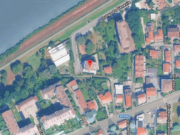 appartamento in vendita a San Mauro Torinese