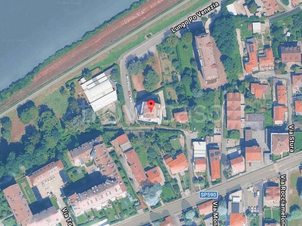 appartamento in vendita a San Mauro Torinese