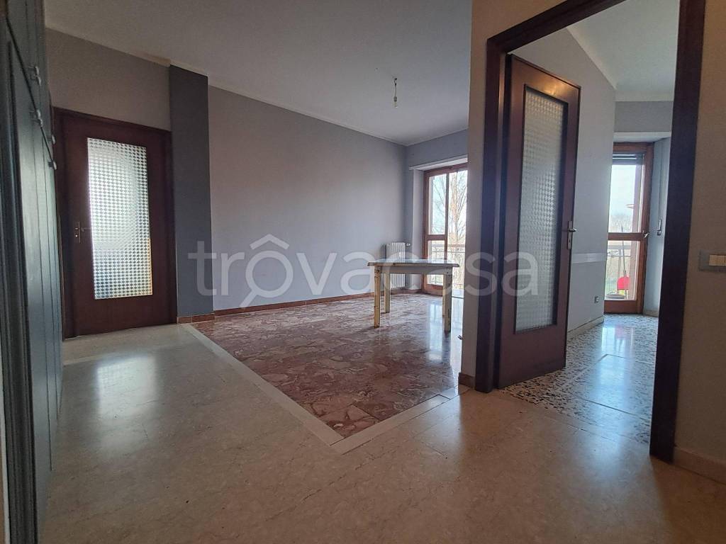 appartamento in vendita a San Mauro Torinese
