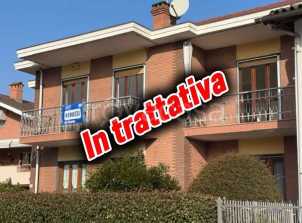 appartamento in vendita a San Mauro Torinese