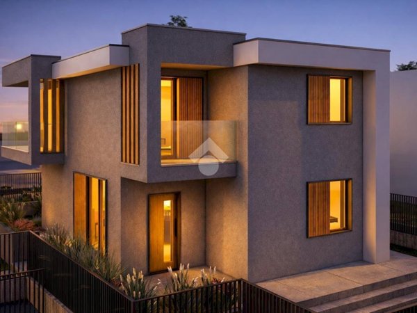 casa indipendente in vendita a San Mauro Torinese