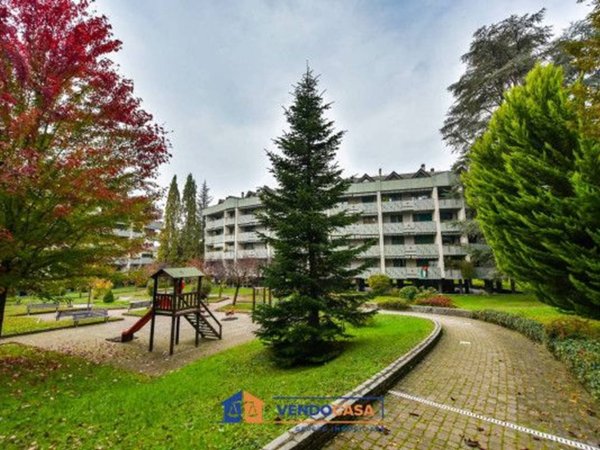 appartamento in vendita a San Mauro Torinese in zona Sambuy