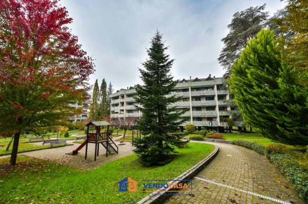 appartamento in vendita a San Mauro Torinese in zona Sambuy