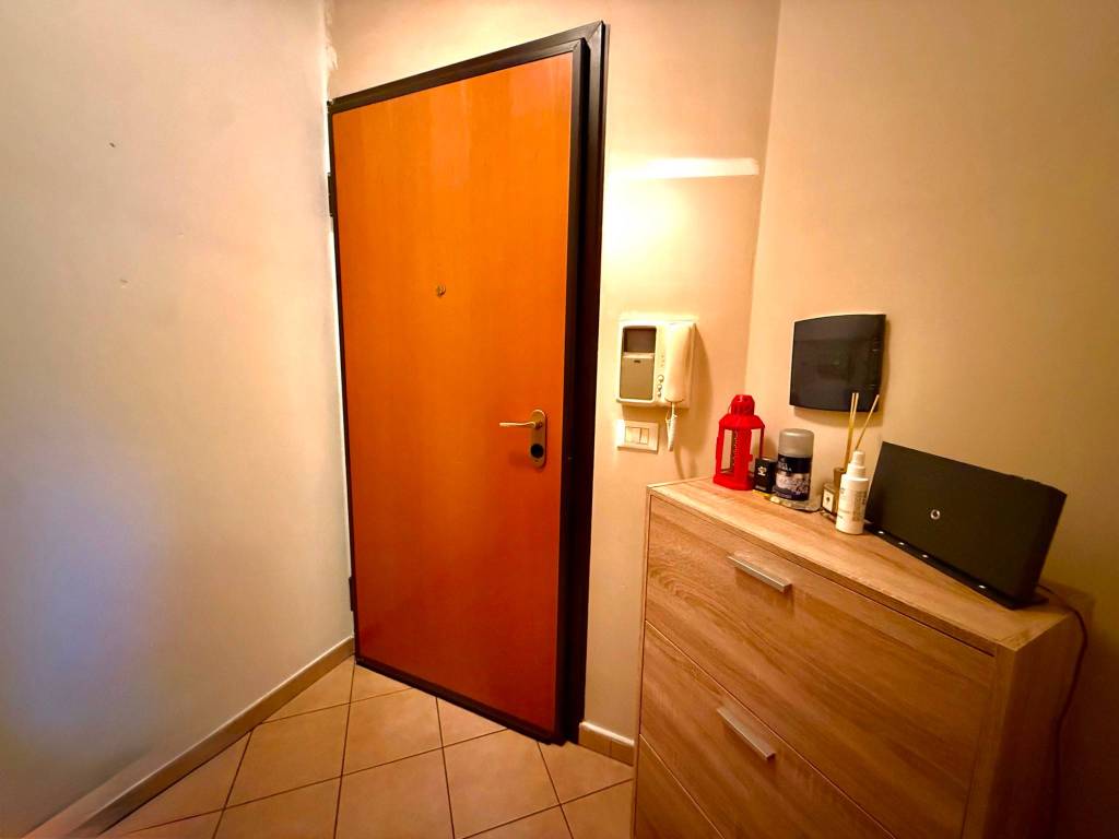 appartamento in vendita a San Mauro Torinese